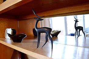 Studio Gdynia 1965 by 3City Rentals