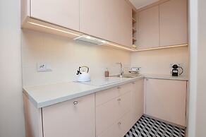 Studio Gdynia 1965 by 3City Rentals