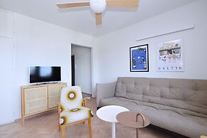 Studio Gdynia 1965 by 3City Rentals