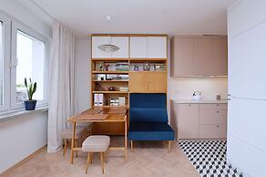 Studio Gdynia 1965 by 3City Rentals