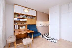 Studio Gdynia 1965 by 3City Rentals