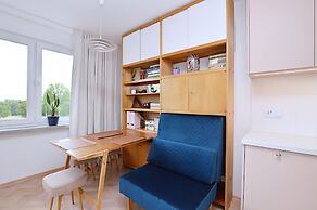 Studio Gdynia 1965 by 3City Rentals