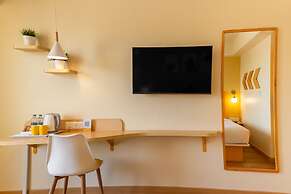 Bloom Hotel - Ranchi