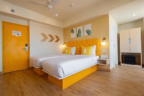 Bloom Hotel - Ranchi