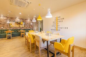 Bloom Hotel - Ranchi