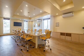 Bloom Hotel - Ranchi