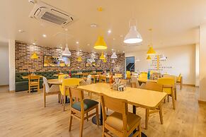 Bloom Hotel - Ranchi