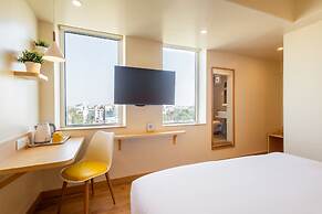 Bloom Hotel - Ranchi