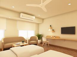 Bloom Hotel - Ranchi