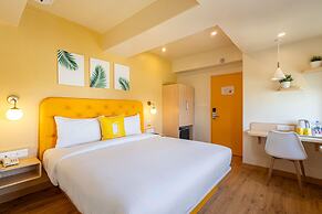 Bloom Hotel - Ranchi