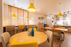 Bloom Hotel - Ranchi