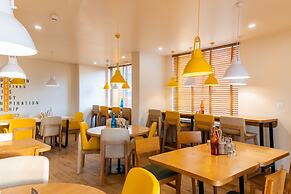 Bloom Hotel - Ranchi