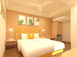 Bloom Hotel - Ranchi