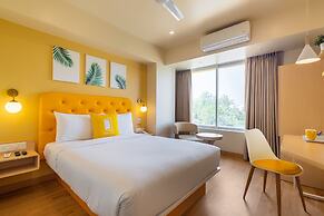 Bloom Hotel - Ranchi