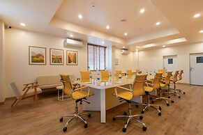 Bloom Hotel - Ranchi