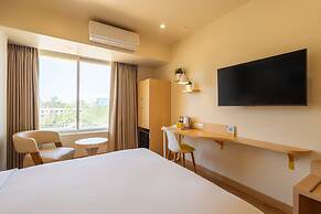 Bloom Hotel - Ranchi