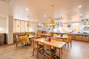 Bloom Hotel - Ranchi