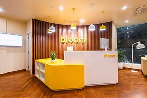 Bloom Hotel - Ranchi