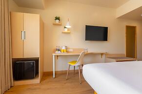 Bloom Hotel - Ranchi