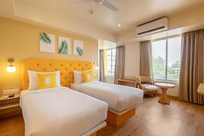 Bloom Hotel - Ranchi