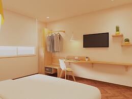 Bloom Hotel - Ranchi