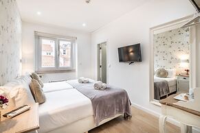 Lisbon Terrace Suites for Large Groups