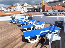 Lisbon Terrace Suites for Large Groups