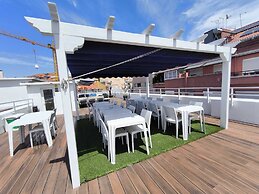 Lisbon Terrace Suites for Large Groups