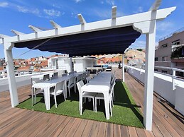 Lisbon Terrace Suites for Large Groups