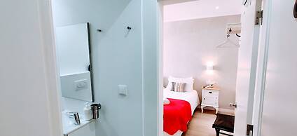 Lisbon Terrace Suites for Large Groups