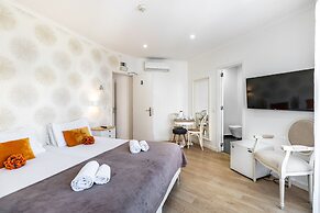 Lisbon Terrace Suites for Large Groups