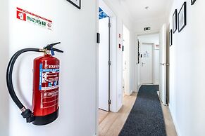 Lisbon Terrace Suites for Large Groups