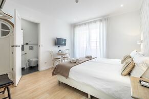 Lisbon Terrace Suites for Large Groups