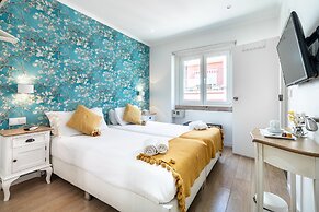 Lisbon Terrace Suites for Large Groups