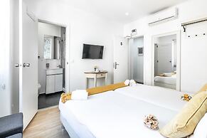 Lisbon Terrace Suites for Large Groups