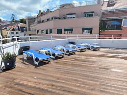 Lisbon Terrace Suites for Large Groups