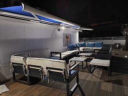 Lisbon Terrace Suites for Large Groups