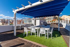 Lisbon Terrace Suites for Large Groups