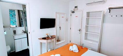 Lisbon Terrace Suites for Large Groups