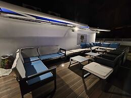 Lisbon Terrace Suites for Large Groups