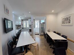 Lisbon Terrace Suites for Large Groups