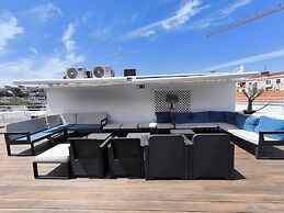 Lisbon Terrace Suites for Large Groups