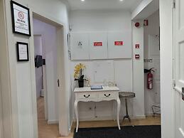 Lisbon Terrace Suites for Large Groups