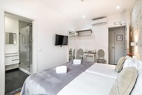 Lisbon Terrace Suites for Large Groups