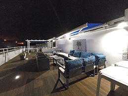 Lisbon Terrace Suites for Large Groups