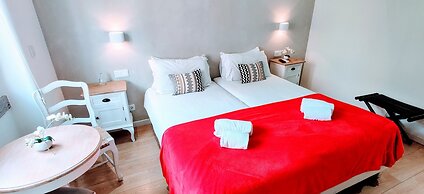 Lisbon Terrace Suites for Large Groups