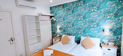 Lisbon Terrace Suites for Large Groups