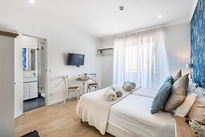 Lisbon Terrace Suites for Large Groups