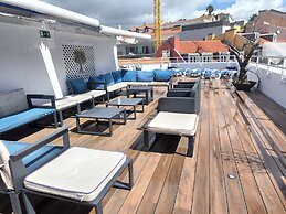 Lisbon Terrace Suites for Large Groups