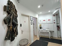 Lisbon Terrace Suites for Large Groups